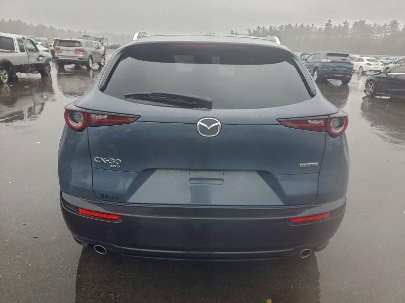 Aukcja sprzedaży 2024 Mazda Cx-30, vin: 3MVDMBCM1RM611115, numer aukcji: 97430425