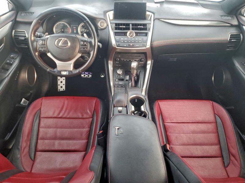 Продаж на аукціоні авто 2017 Lexus Nx, vin: JTJYARBZXH2077777, номер лоту: 94935895