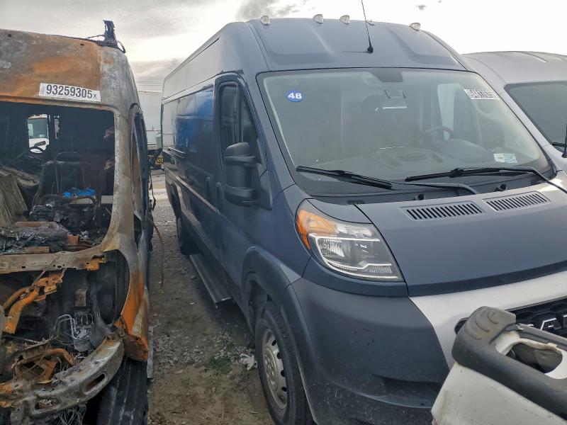 Продажа на аукционе авто 2020 Ram Promaster 3500, vin: 3C6URVJG4LE128924, номер лота: 94817675