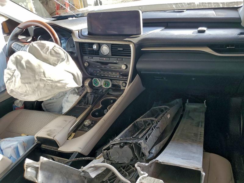 Aukcja sprzedaży 2021 Lexus Rx 350, vin: 2T2HZMAA0MC196259, numer aukcji: 97245395