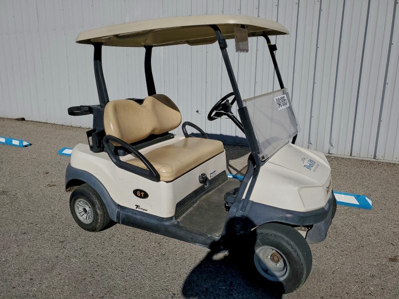94818085 :رقم المزاد ، BN2230308422 vin ، 2022 Club Car Tempo Fla مزاد بيع