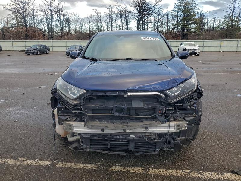 Aukcja sprzedaży 2019 Honda Cr-v, vin: 7FARW1H86KE025600, numer aukcji: 97561775