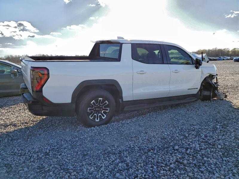 2026 Gmc Sierra Ele მანქანა იყიდება აუქციონზე, vin: 1GT1ESEH7TU400716, აუქციონის ნომერი: 96613915