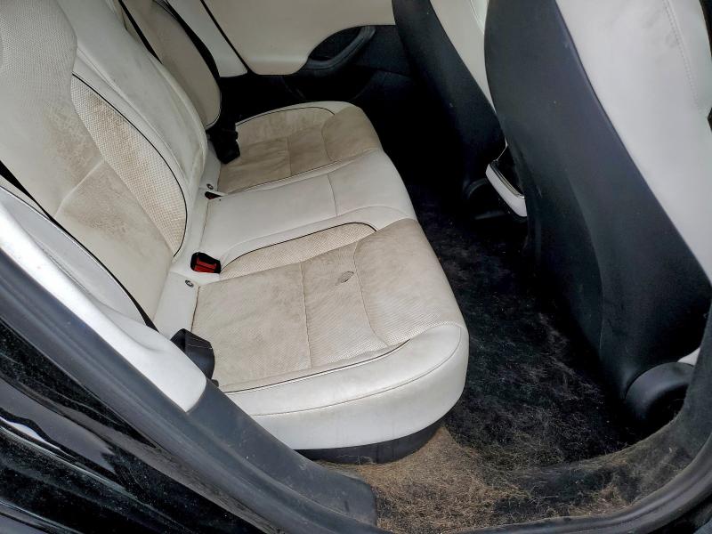 Продажа на аукционе авто 2022 Tesla Model S, vin: 5YJSA1E69NF483165, номер лота: 96639025