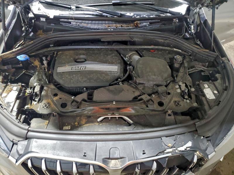 Aukcja sprzedaży 2025 Bmw X1 Xdrive2, vin: WBX73EF0XS5060290, numer aukcji: 95824815