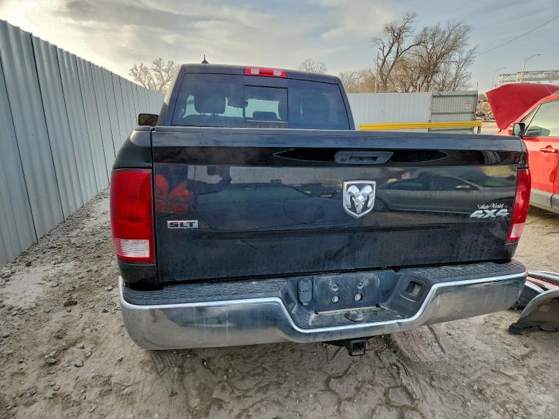 Aukcja sprzedaży 2019 Ram 1500 Classic, vin: 1C6RR7LT6KS658125, numer aukcji: 94484795
