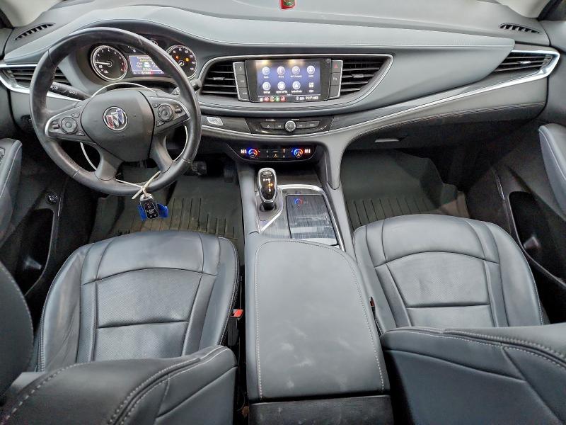 2020 Buick Enclave მანქანა იყიდება აუქციონზე, vin: 5GAEVAKWXLJ116580, აუქციონის ნომერი: 95659685