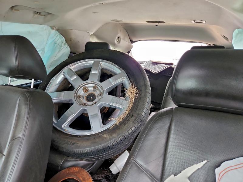 Auction sale of the 2013 Cadillac Escalade, vin: 1GYS3BEF7DR155908, lot number: 97710255