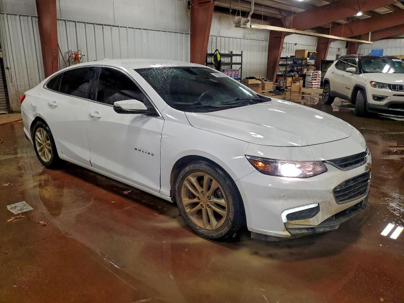 Продажа на аукционе авто 2016 Chevrolet Malibu, vin: 1G1ZE5STXGF248415, номер лота: 95398515