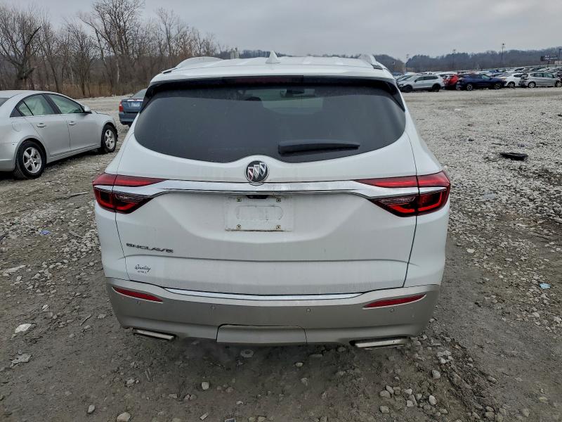 Aukcja sprzedaży 2021 Buick Enclave, vin: 5GAERCKW3MJ263616, numer aukcji: 96979775