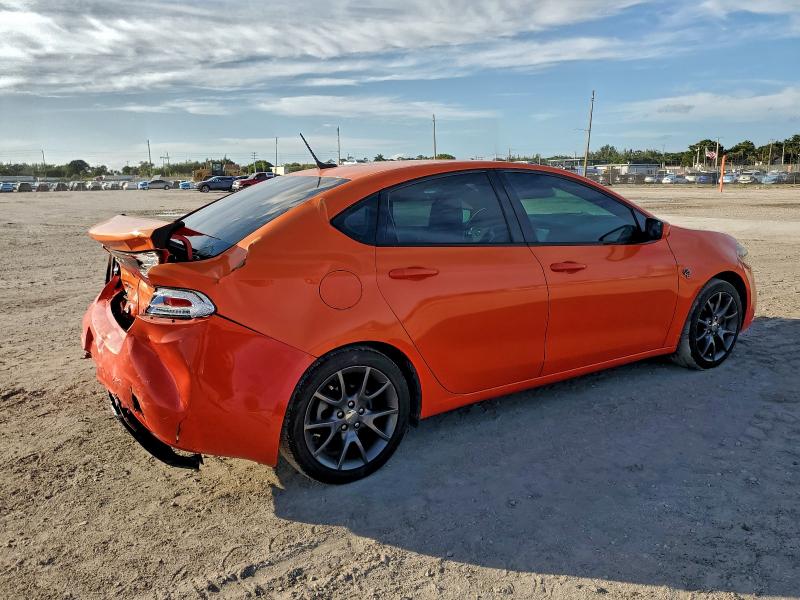 Продаж на аукціоні авто 2016 Dodge Dart, vin: 1C3CDFFA9GD822548, номер лоту: 53882426