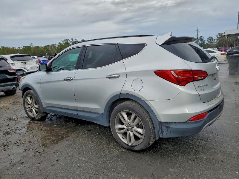 Auction sale of the 2013 Hyundai Santa Fe Sport, vin: 5XYZUDLA3DG084239, lot number: 97430455