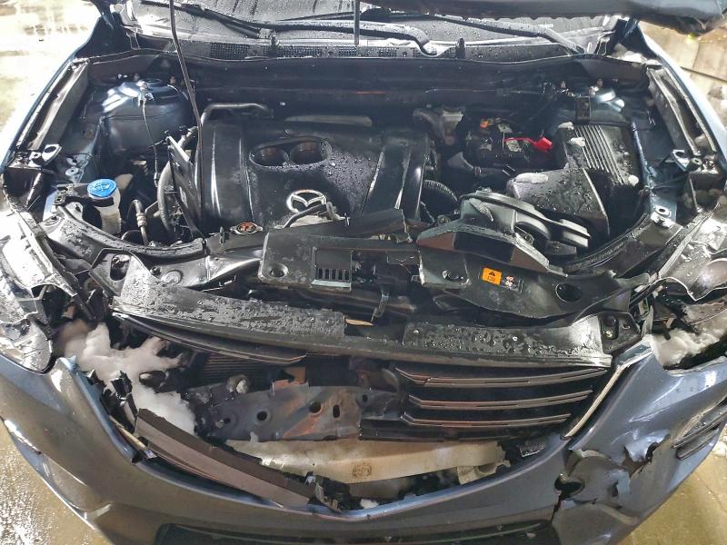 Продаж на аукціоні авто 2016 Mazda Cx-5, vin: JM3KE4DY4G0694923, номер лоту: 94865625