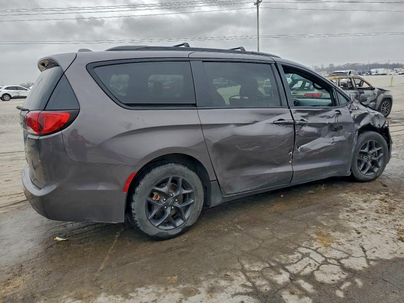 Aukcja sprzedaży 2020 Chrysler Pacifica, vin: 2C4RC1EG7LR150756, numer aukcji: 95492355