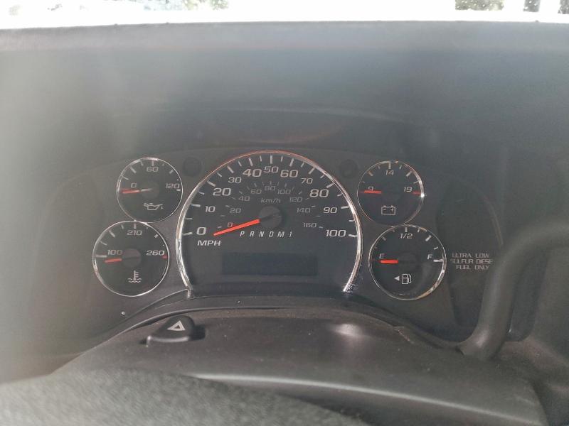 Aukcja sprzedaży 2011 Chev Express G3500, vin: 1GB3G3BL7B1180967, numer aukcji: 93990365