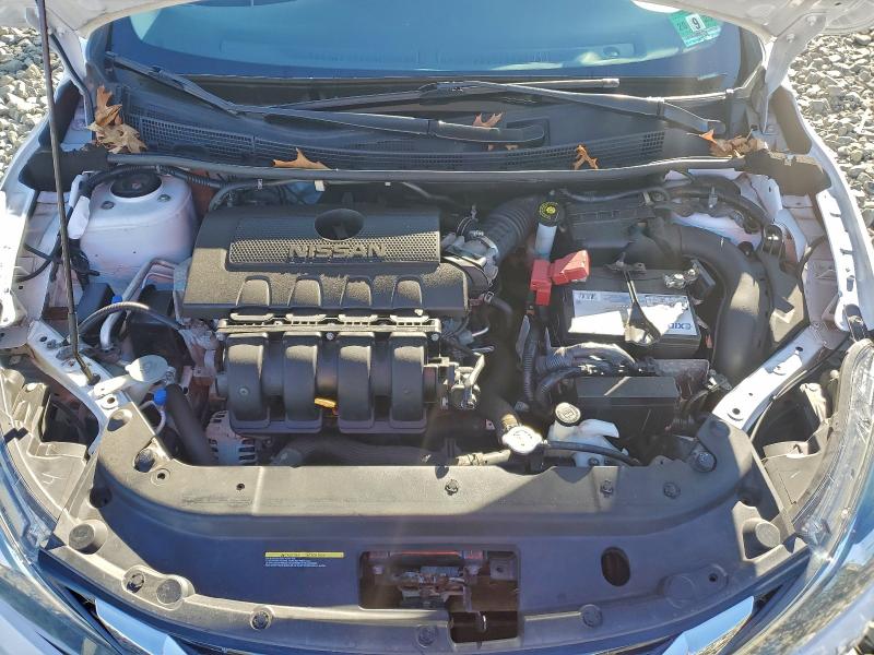 Aukcja sprzedaży 2018 Nissan Sentra, vin: 3N1AB7AP7JY237856, numer aukcji: 94448085