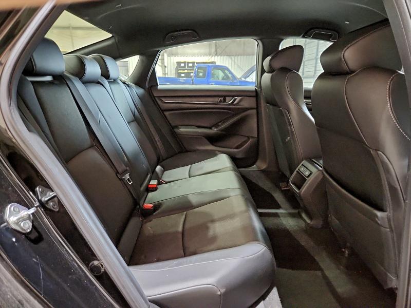 Продаж на аукціоні авто 2021 Honda Accord Spo, vin: 1HGCV1F39MA056820, номер лоту: 94749785