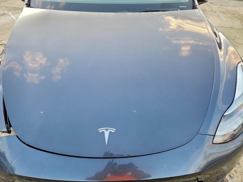 Продаж на аукціоні авто 2022 Tesla Model Y, vin: 7SAYGDEF0NF441965, номер лоту: 92868645