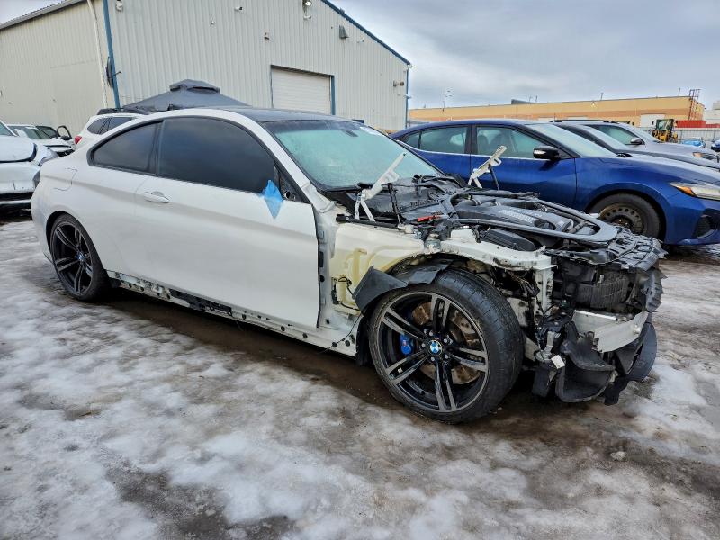 Aukcja sprzedaży 2015 Bmw M4, vin: WBS3R9C54FK330888, numer aukcji: 97005375