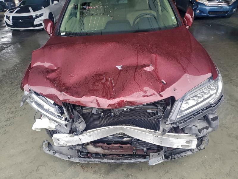 Aukcja sprzedaży 2018 Acura Rdx Techno, vin: 5J8TB4H58JL010954, numer aukcji: 95779135