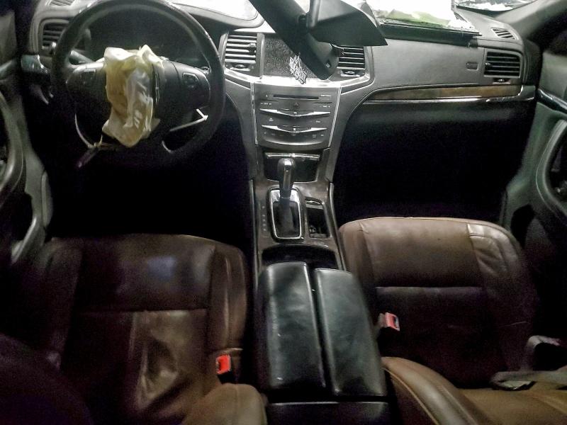 Aukcja sprzedaży 2014 Lincoln Mks, vin: 1LNHL9DK1EG600661, numer aukcji: 95200215