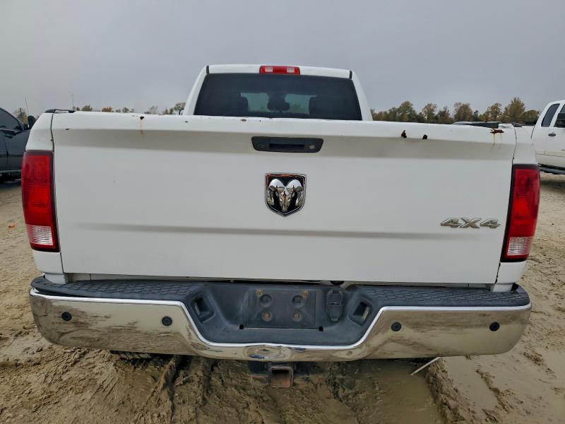 Продажа на аукционе авто 2017 Ram 2500 St, vin: 3C6UR5HL3HG758237, номер лота: 96785465