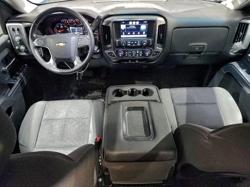 Aukcja sprzedaży 2015 Chevrolet Silverado, vin: 3GCUKREC5FG357228, numer aukcji: 96053655