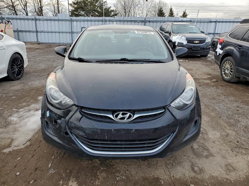 Aukcja sprzedaży 2011 Hyundai Elantra, vin: 5NPDH4AE5BH047574, numer aukcji: 97349815