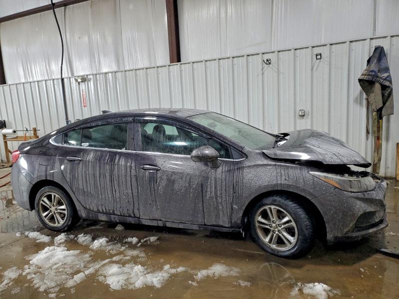 Aukcja sprzedaży 2017 Chevrolet Cruze, vin: 1G1BE5SM4H7233141, numer aukcji: 96525225