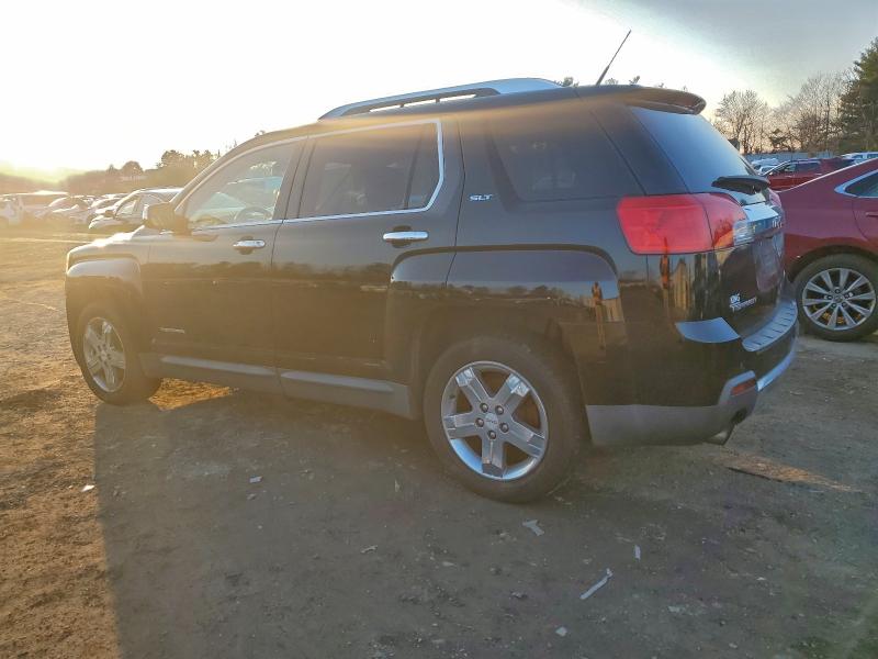 Продажа на аукционе авто 2013 Gmc Terrain, vin: 2GKFLXE38D6127853, номер лота: 95847145