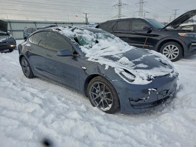 Aukcja sprzedaży 2022 Tesla Model 3, vin: 5YJ3E1EB3NF103453, numer aukcji: 95408245