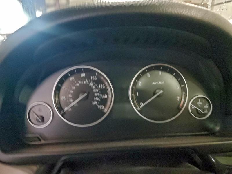 Aukcja sprzedaży 2013 Bmw 528, vin: WBAXH5C57DDW15247, numer aukcji: 96060735