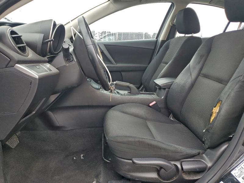 Aukcja sprzedaży 2012 Mazda 3, vin: JM1BL1V7XC1627041, numer aukcji: 95715435