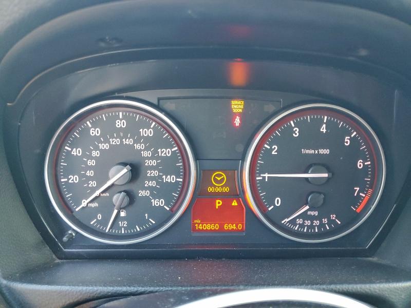 2011 Bmw 328 I Sule მანქანა იყიდება აუქციონზე, vin: WBAPH5G56BNM73023, აუქციონის ნომერი: 96228345