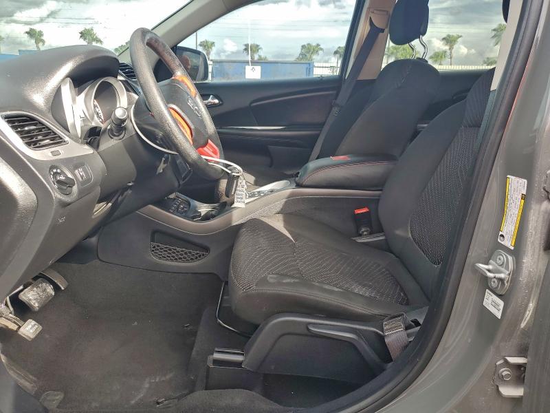 93350705 :رقم المزاد ، 3C4PDCAB2LT262629 vin ، 2020 Dodge Journey مزاد بيع