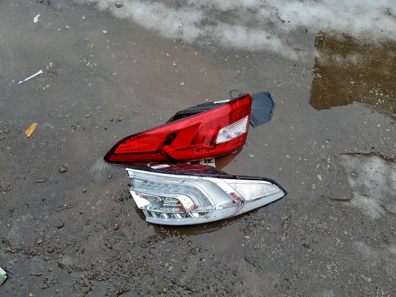 2016 Hyundai Sonata Spo მანქანა იყიდება აუქციონზე, vin: 5NPE34AF2GH321591, აუქციონის ნომერი: 96272505