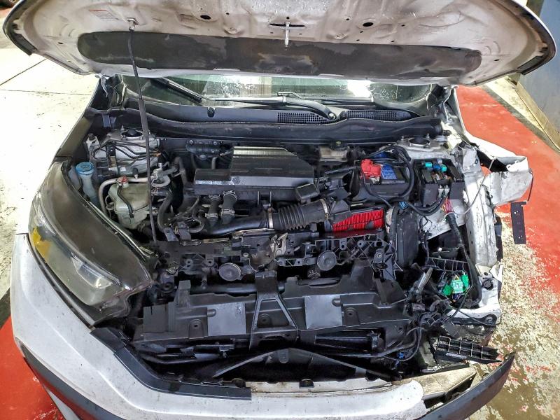 2022 Honda Cr-v მანქანა იყიდება აუქციონზე, vin: 7FARW2H81NE036563, აუქციონის ნომერი: 97130125
