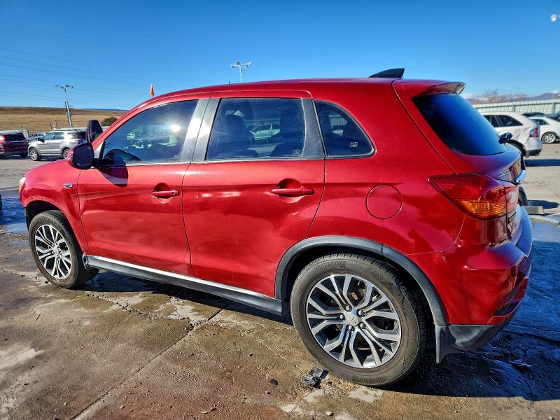 Aukcja sprzedaży 2019 Mitsubishi Outlander Sport, vin: JA4AP3AU3KU010272, numer aukcji: 94412475