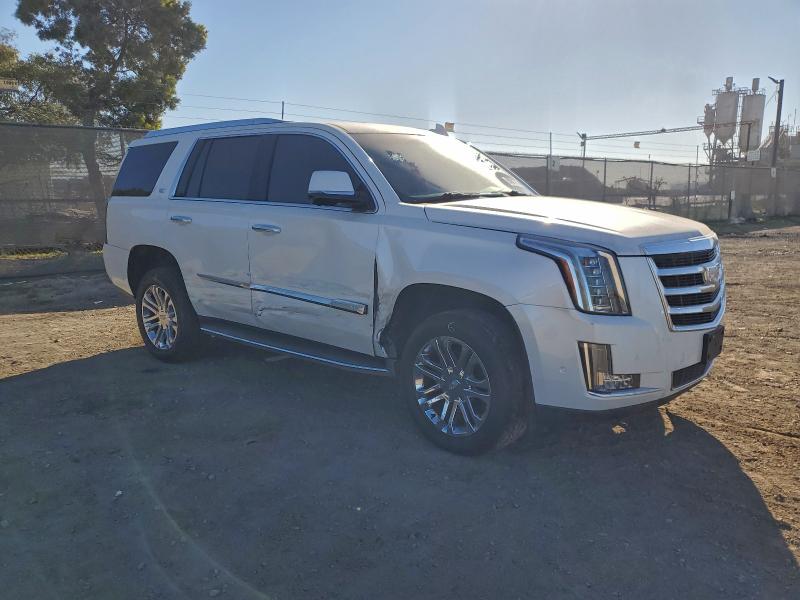 Продаж на аукціоні авто 2018 Cadillac Escalade, vin: 1GYS3AKJ3JR205265, номер лоту: 98081775