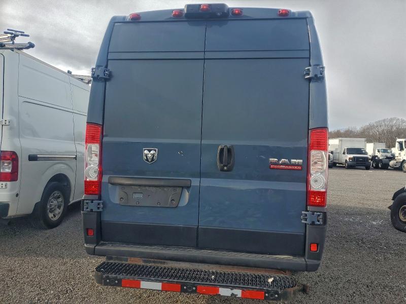 Продаж на аукціоні авто 2020 Ram Promaster 3500, vin: 3C6URVJG8LE140459, номер лоту: 95787055