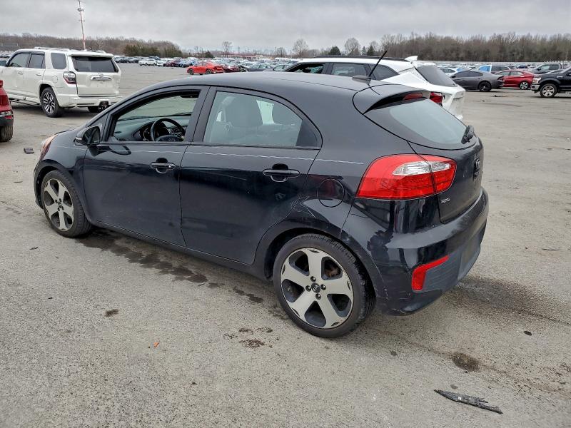 Продаж на аукціоні авто 2017 Kia Rio, vin: KNADN5A37H6036928, номер лоту: 96122995