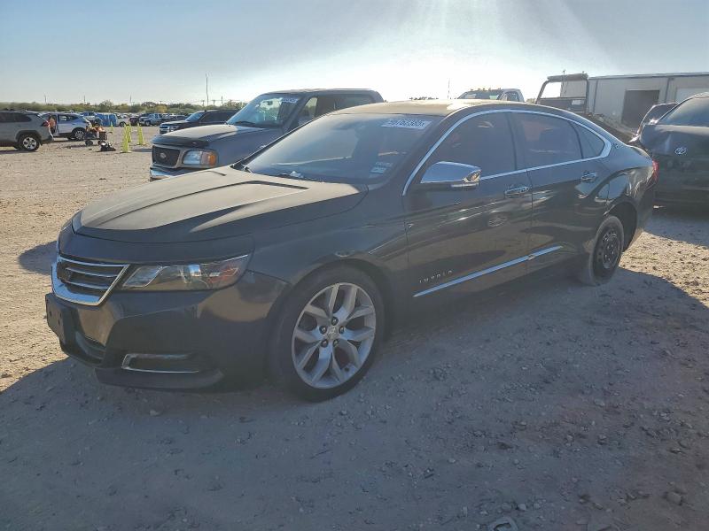 Продаж на аукціоні авто 2015 Chevrolet Impala Ltz, vin: 1G1165S39FU131929, номер лоту: 96762385