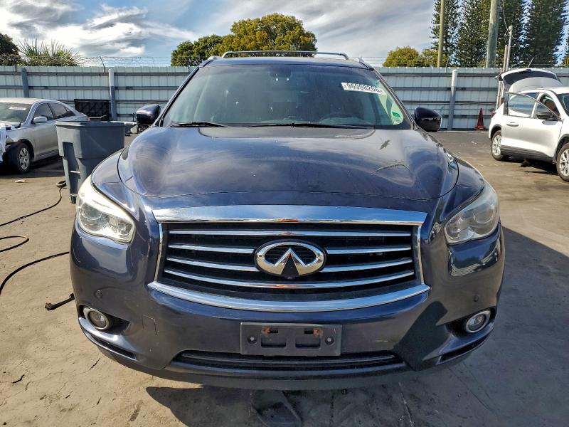 Продажа на аукционе авто 2015 Infiniti Qx60, vin: 5N1AL0MM5FC537782, номер лота: 96998205