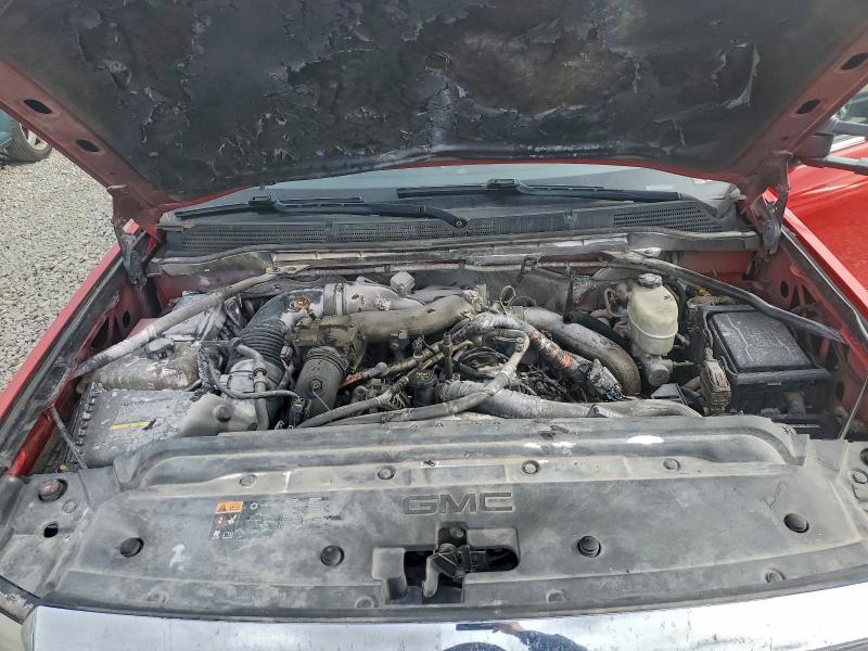 92746635 :رقم المزاد ، 1GT12YE85FF181582 vin ، 2015 Gmc Sierra مزاد بيع