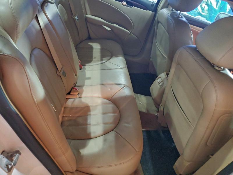 Продажа на аукционе авто 2011 Buick Lucerne, vin: 1G4HJ5EM3BU116177, номер лота: 94816455