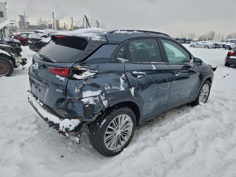 Aukcja sprzedaży 2019 Hyundai Kona, vin: KM8K2CAAXKU315939, numer aukcji: 94750595