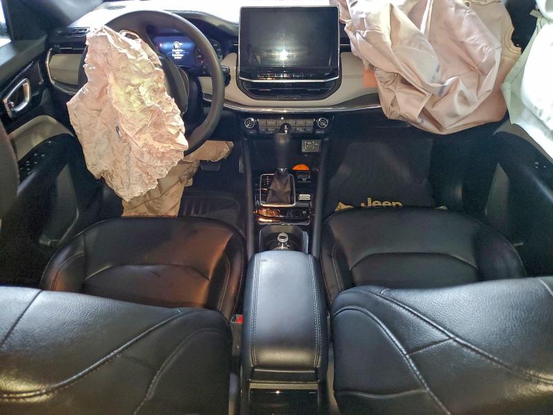 Продаж на аукціоні авто 2024 Jeep Compass, vin: 3C4NJDCN5RT148579, номер лоту: 97747945