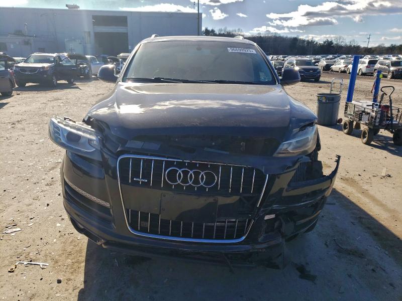 Продажа на аукционе авто 2012 Audi Q7 Prestig, vin: WA1VMAFE9CD007443, номер лота: 96699925