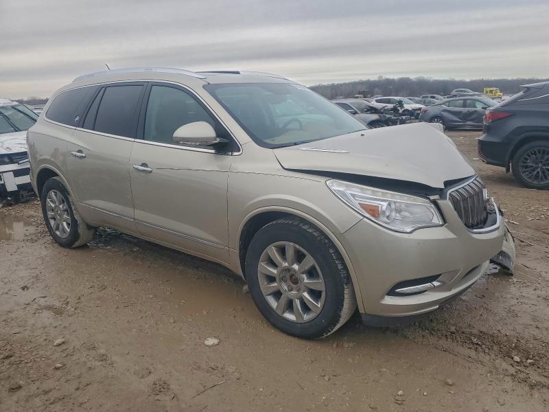 Aukcja sprzedaży 2013 Buick Enclave, vin: 5GAKVDKD9DJ109740, numer aukcji: 95393675
