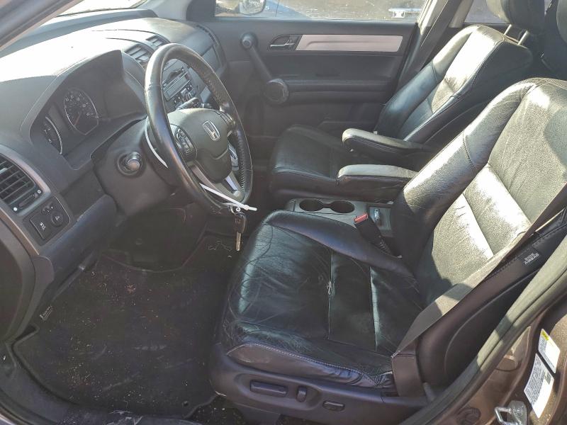 2010 Honda Cr-v მანქანა იყიდება აუქციონზე, vin: 5J6RE4H77AL100849, აუქციონის ნომერი: 96580615